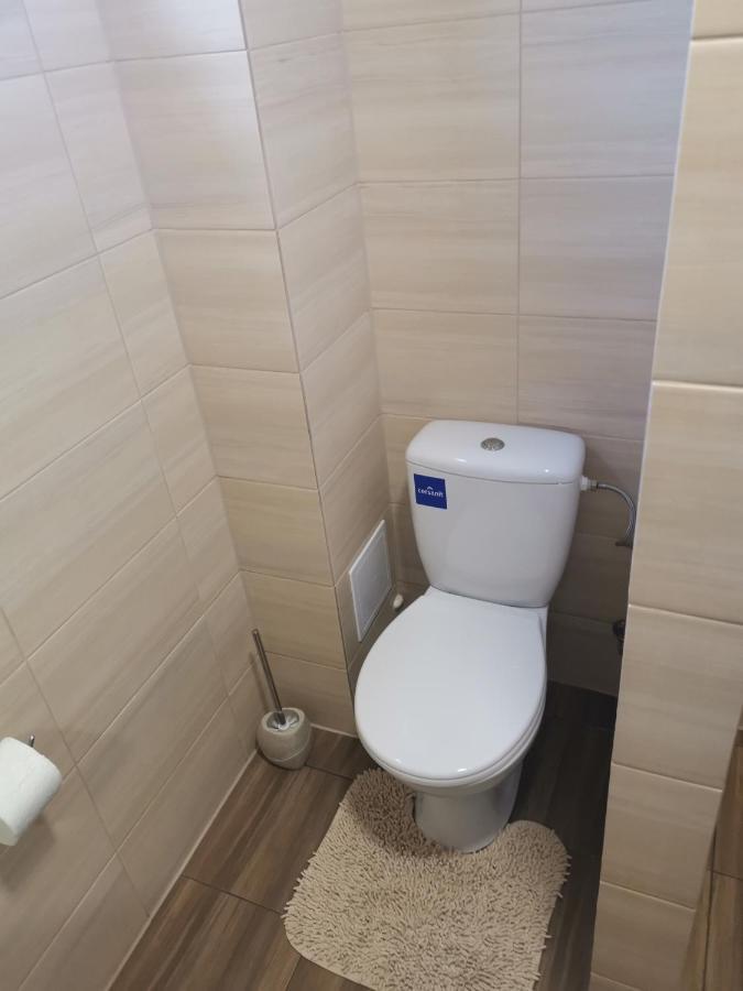 Somogyi Vendeghaz Bed & Breakfast Bancu Екстериор снимка