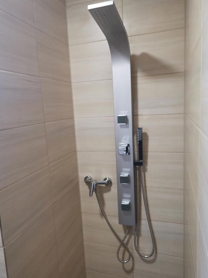 Somogyi Vendeghaz Bed & Breakfast Bancu Екстериор снимка