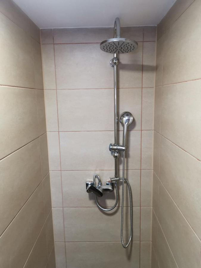 Somogyi Vendeghaz Bed & Breakfast Bancu Екстериор снимка