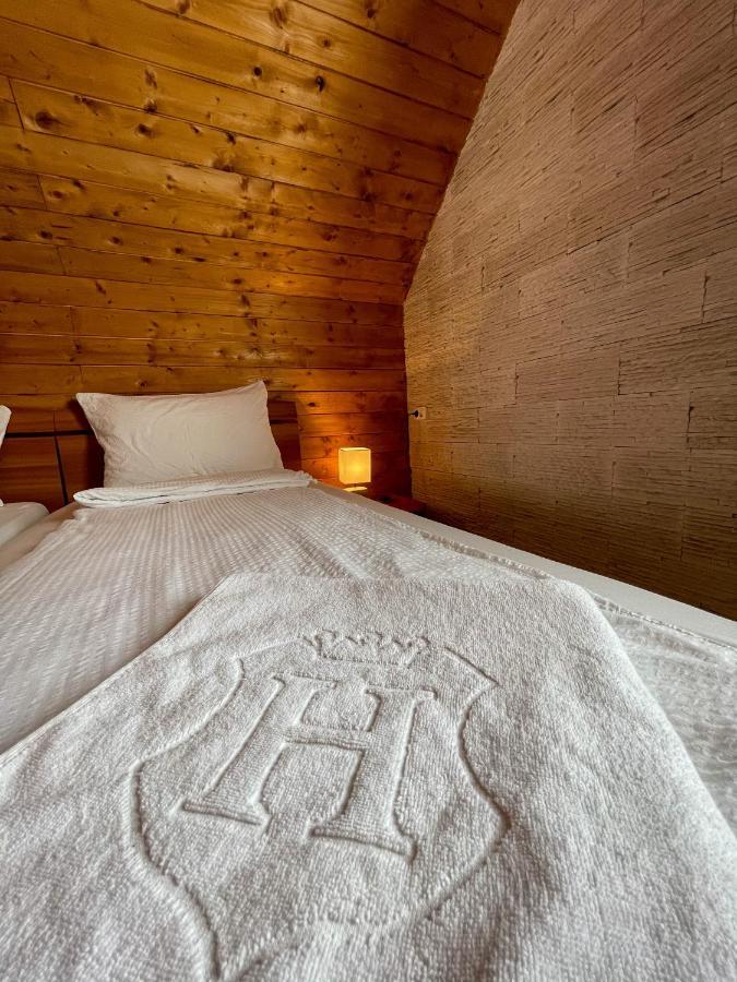 Somogyi Vendeghaz Bed & Breakfast Bancu Екстериор снимка