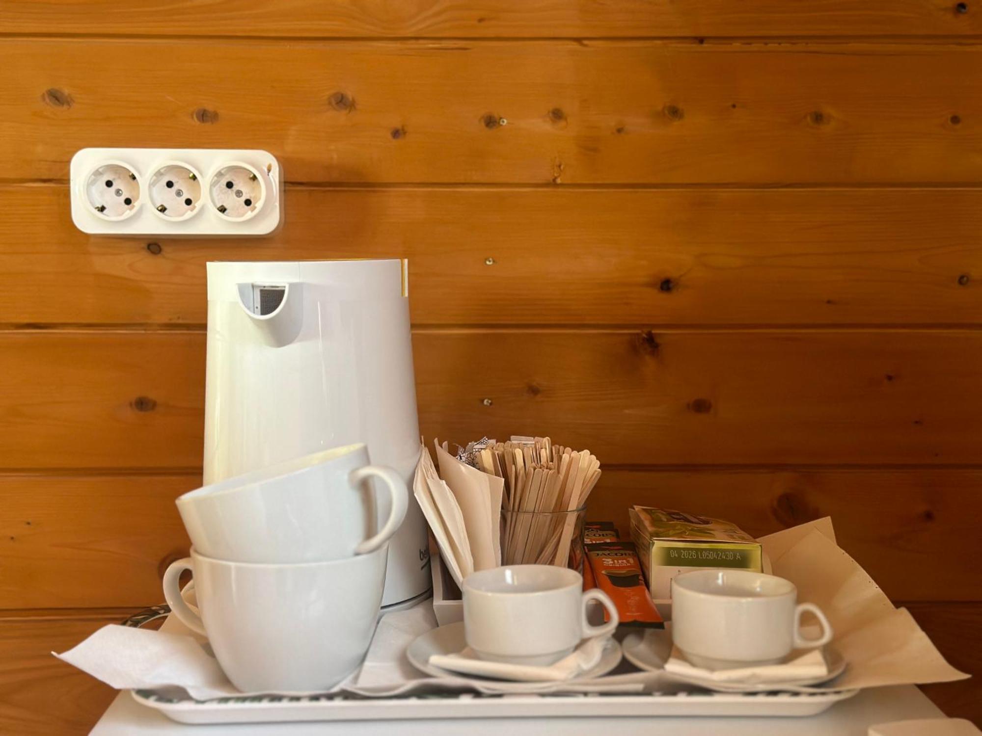Somogyi Vendeghaz Bed & Breakfast Bancu Екстериор снимка