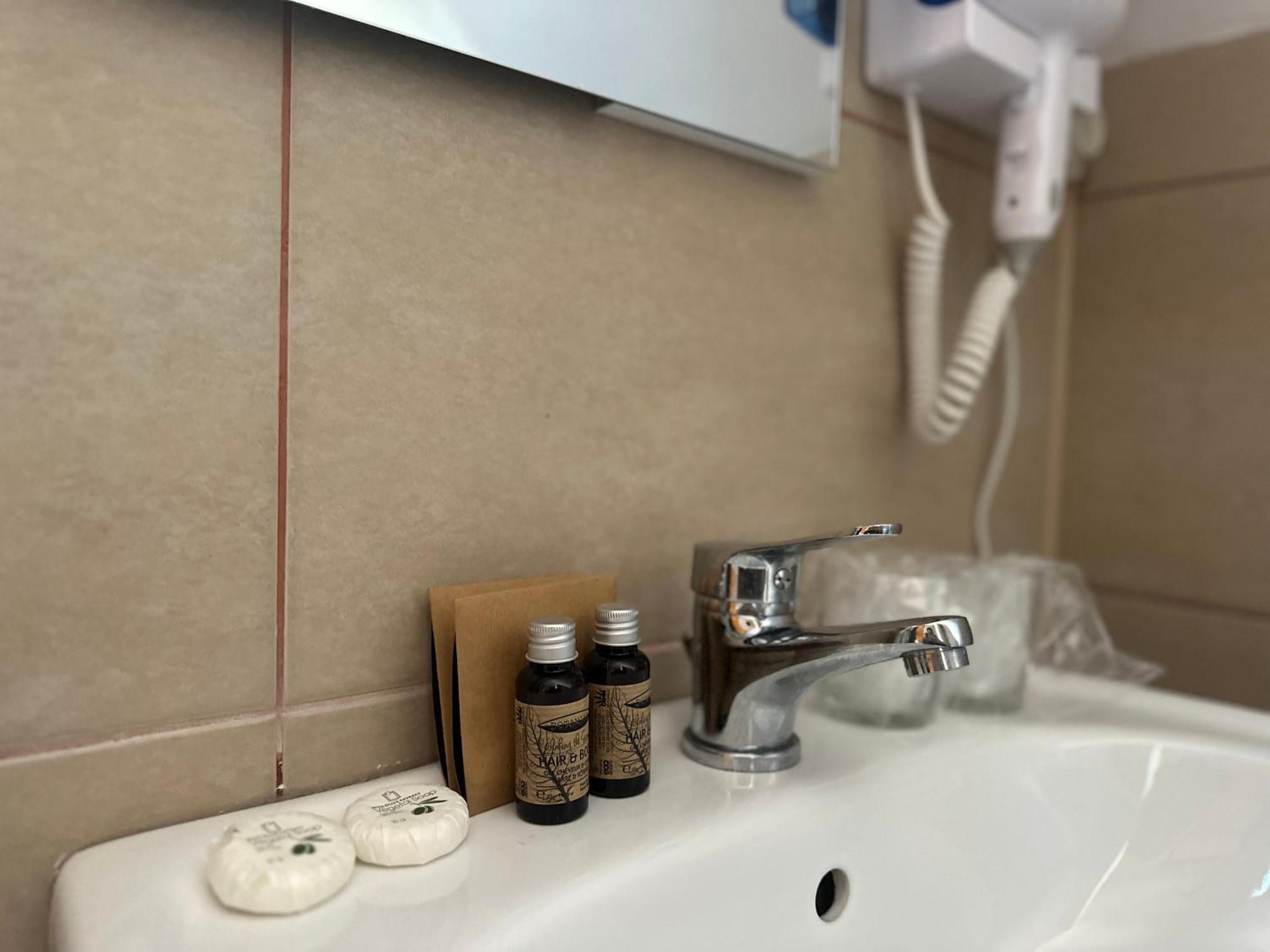 Somogyi Vendeghaz Bed & Breakfast Bancu Екстериор снимка